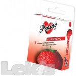 Pepino jahoda 3 ks – Zboží Dáma