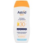 Astrid Sun hydratační mléko na opalování SPF30 200 ml – Hledejceny.cz