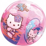 Intex Plážový nafukovací míč Hello Kitty 50cm – Zbozi.Blesk.cz