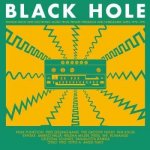 Various - Black Hole – Finnish Disco And Electronic Music From Private Pressings And Unreleased Tapes 1979–1991 CD – Zbozi.Blesk.cz