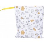 Pleva Dárkový sáček - včelí svět Hanky Plevové 18 cm x 22 cm – Zboží Mobilmania