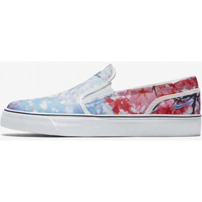 Nike WMNS TOKI SLIP CHERRY BLS – Zboží Dáma