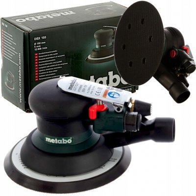 Metabo DSX 150 601558000 – Zbozi.Blesk.cz
