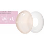 Suavinex MUŠLE SBĚRAČE MATEŘSKÉHO MLÉKA 2PÁRY – Sleviste.cz