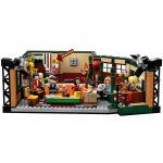 LEGO® Ideas 21319 Central Perk – Hledejceny.cz