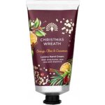 The English Soap Company krém na ruce Christmas Wreath 75 ml – Hledejceny.cz