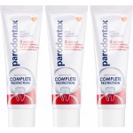 Parodontax Complete Protection Whitening 3 x 75 ml – Zbozi.Blesk.cz