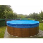 FLOBAL krycí síť 5,2 m na bazén 4,6m – Sleviste.cz