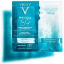 Vichy Mineral 89 Hyaluron-Booster pleťová maska 29 g