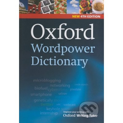 Oxford Wordpower Dictionary