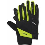 Crivit Wmn LF black/fluo – Zboží Mobilmania