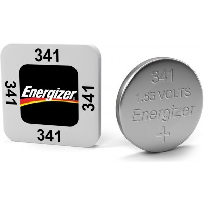 Energizer 341/SR714SW 1ks EN-603290 – Sleviste.cz