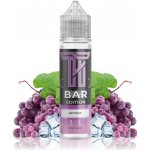 Ti Juice TI Bar Edition Juicy Grape 5 ml – Zboží Dáma