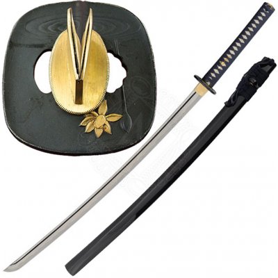 Hanwei Paul Chen Katana Kaeru – Zboží Dáma