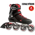 Rollerblade Spark 90 – Sleviste.cz