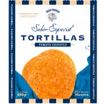 Nuevo Progreso Tortilla Tomato 10" 6 x 75 g – Zboží Dáma