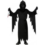 Vřískot – Zboží Dáma