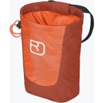 Ortovox Trad Chalkbag Desert Orange – Sleviste.cz