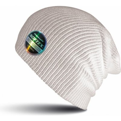 Result Winter Essentials RC 031X white Čepice – Hledejceny.cz