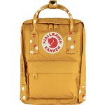 Fjällräven Kånken Mini žlutá 7 l – Zboží Dáma