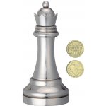 Hanayama Cast Chess Queen – Sleviste.cz