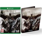 Batman: Arkham Collection – Zboží Živě
