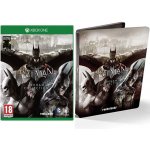 Batman: Arkham Collection – Hledejceny.cz