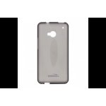 Pouzdro Kisswill TPU Sony E2003 Xperia E4g černé – Zboží Mobilmania
