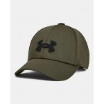 Under Armour Blitzing Youth Marine OD Green/Black – Zboží Dáma