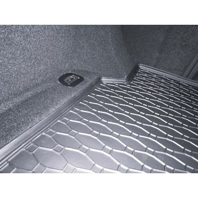 Gumová vana do kufru Rigum BMW X3 25-/ BMW X3e PHEV 25- G45 – Hledejceny.cz