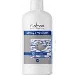 Saloos dětský sprchový olej s měsíčkem 250 ml – Zboží Dáma