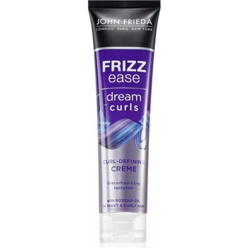 John Frieda Frizz-Ease Dream Curls Define Creme 150 ml