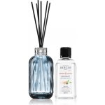 Maison Berger Quintessence modrý difuzér s vůní Zlatavá pšenice 200 ml – Zboží Dáma