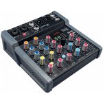 Citronic CMA-6 – Zboží Živě