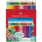 Faber-Castell Grip 2001 48 ks – Zbozi.Blesk.cz