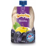 Ovocňák Pyré jablko - švestka 200 g