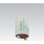 Zářivkový startér FS 80-A 220-240V 4-80W SINGLE