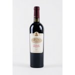Wine Man Mukuzani červené suché 12,5% 0,75 l (holá láhev) – Hledejceny.cz
