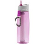 LifeStraw Go 0,65l Pink – Zboží Mobilmania