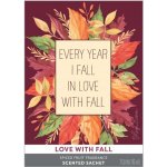 Fresh Scents Willowbrook vonný sáček Love With Fall 115 ml – Hledejceny.cz