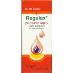 REGULAX PIKOSULFÁT POR 7,23MG/ML POR GTT SOL 1X20ML – Hledejceny.cz