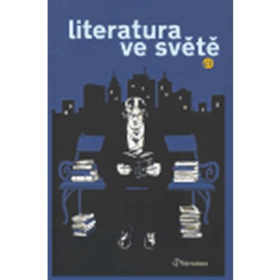 Literatura ve světě 03