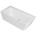Excellent Lila 2.0 160 x 73 cm WAEX.LIL2.160L.WHN – Hledejceny.cz