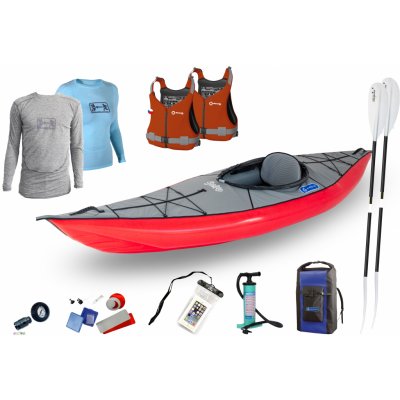 Gumotex Swing 1 Nitrilon SET 2 – Zboží Mobilmania