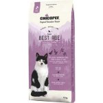 Chicopee Cat Senior Best Age Poultry 15 kg – Hledejceny.cz