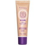 Rimmel London BB krém Beauty Balm 9v1 SPF25 1 Light 30 ml – Sleviste.cz