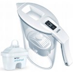Laica CARMEN HIGH TEC WHITE 2,3 l bílá – Zboží Mobilmania