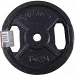 Outliner Ylps36A Litina 10 kg 31 mm – Hledejceny.cz