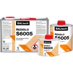 Barvy a laky Hostivař Ředidlo S6005 400ml
