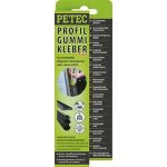 PETEC Profilgummikleber Lepidlo na gumové profily 70 g – Sleviste.cz